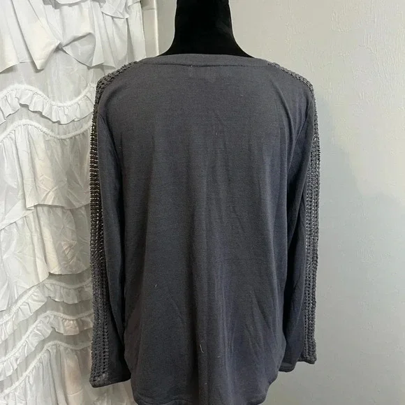 Loft long sleeve top - Picture 3 of 7